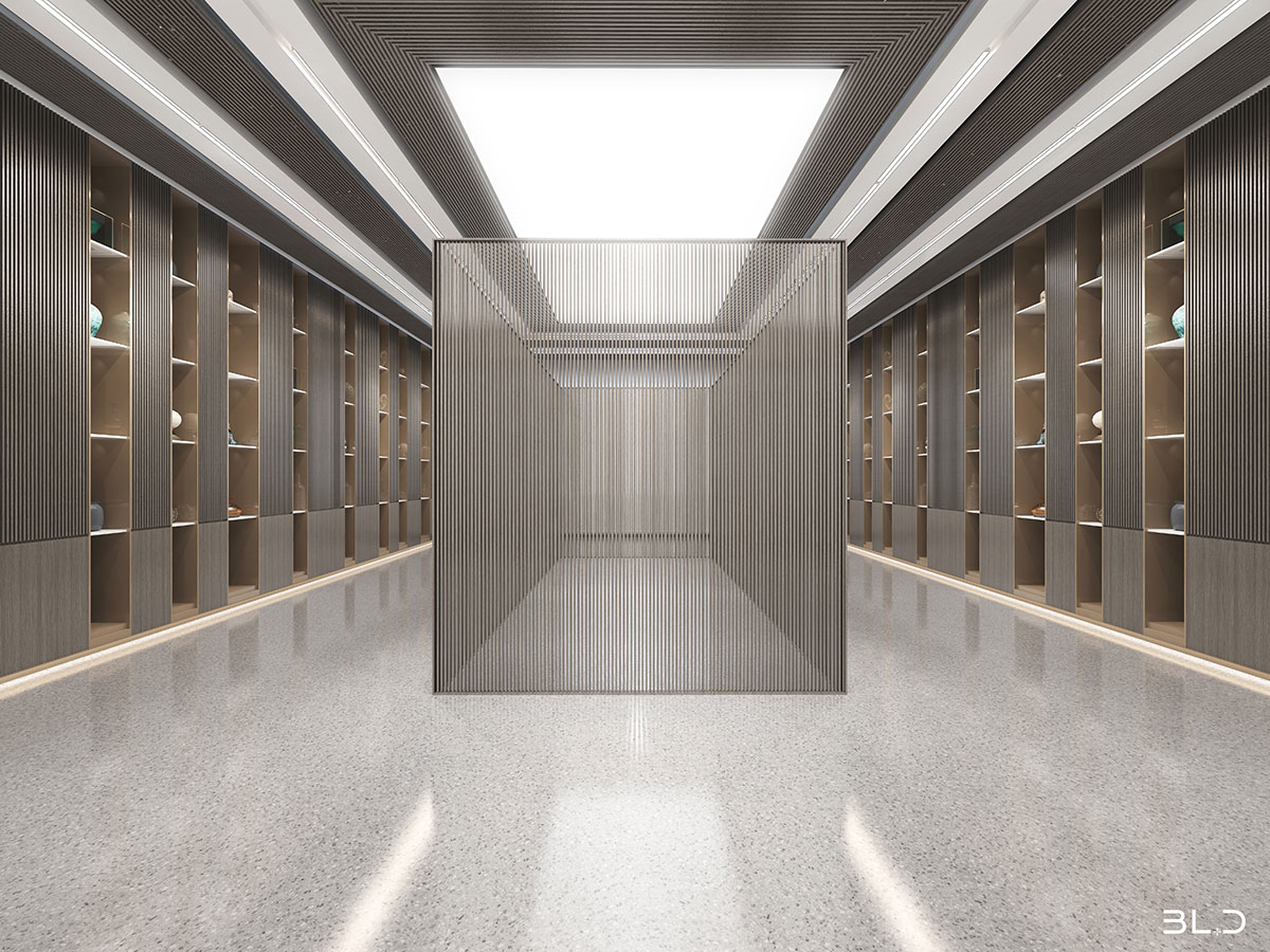 江蘇神州交通工程集團辦公樓設(shè)計規(guī)范說明「圖」