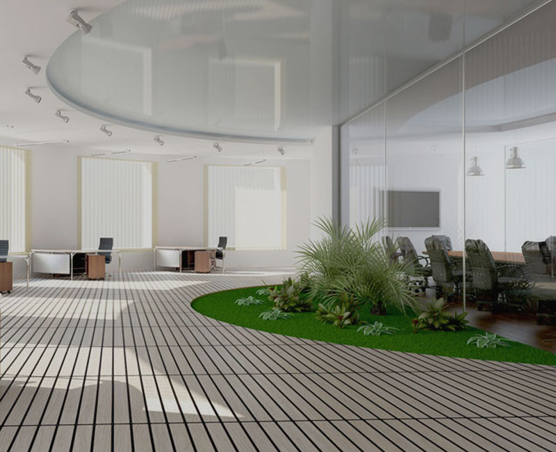 如何選擇最佳辦公室內(nèi)設(shè)計公司