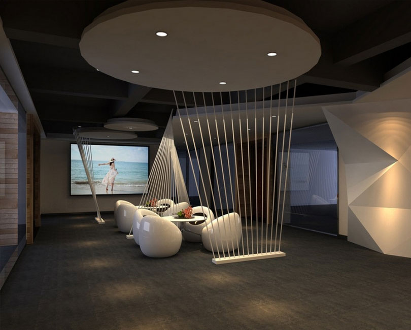 如何制定成功的辦公工作場所設(shè)計戰(zhàn)略