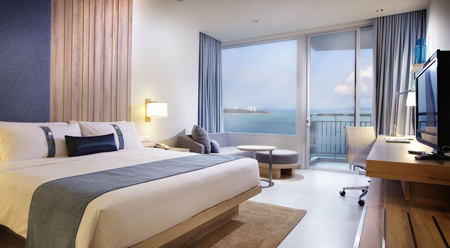 如何設(shè)計(jì)讓人驚嘆的酒店豪華室內(nèi)客房