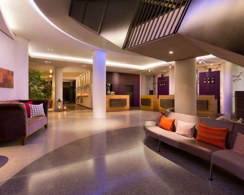 商業(yè)空間和住宅室內(nèi)設(shè)計有什么區(qū)別？