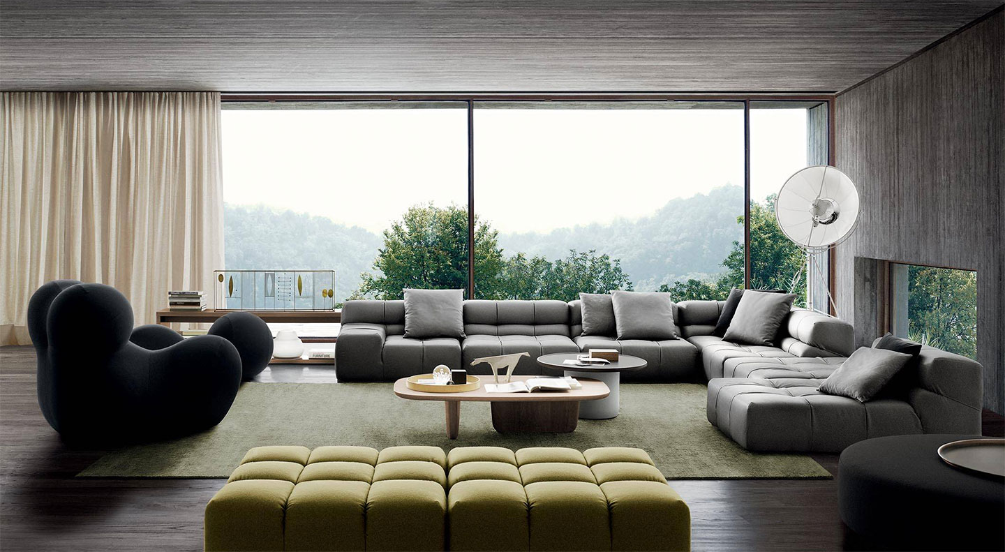 什么是現(xiàn)代民宿室內(nèi)設(shè)計(jì)風(fēng)格？