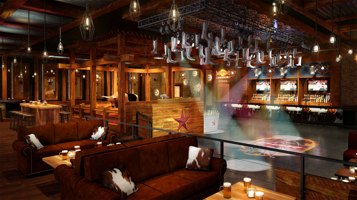 設計主題酒吧時，如何選擇酒吧主題？