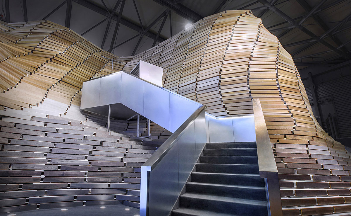 展位設(shè)計(jì)的細(xì)節(jié)要注意什么？