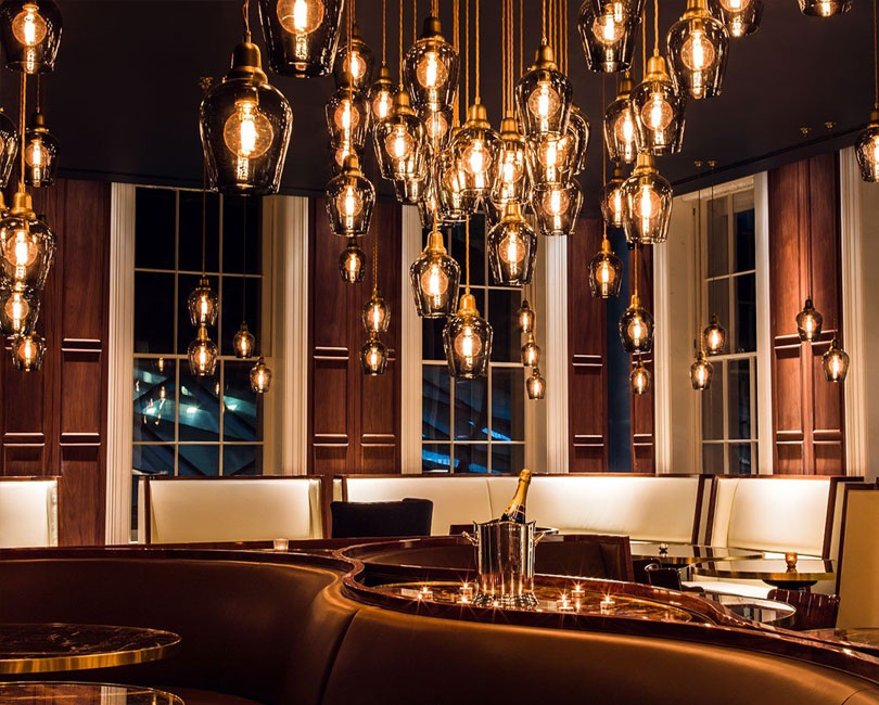 餐飲設(shè)計(jì)說明