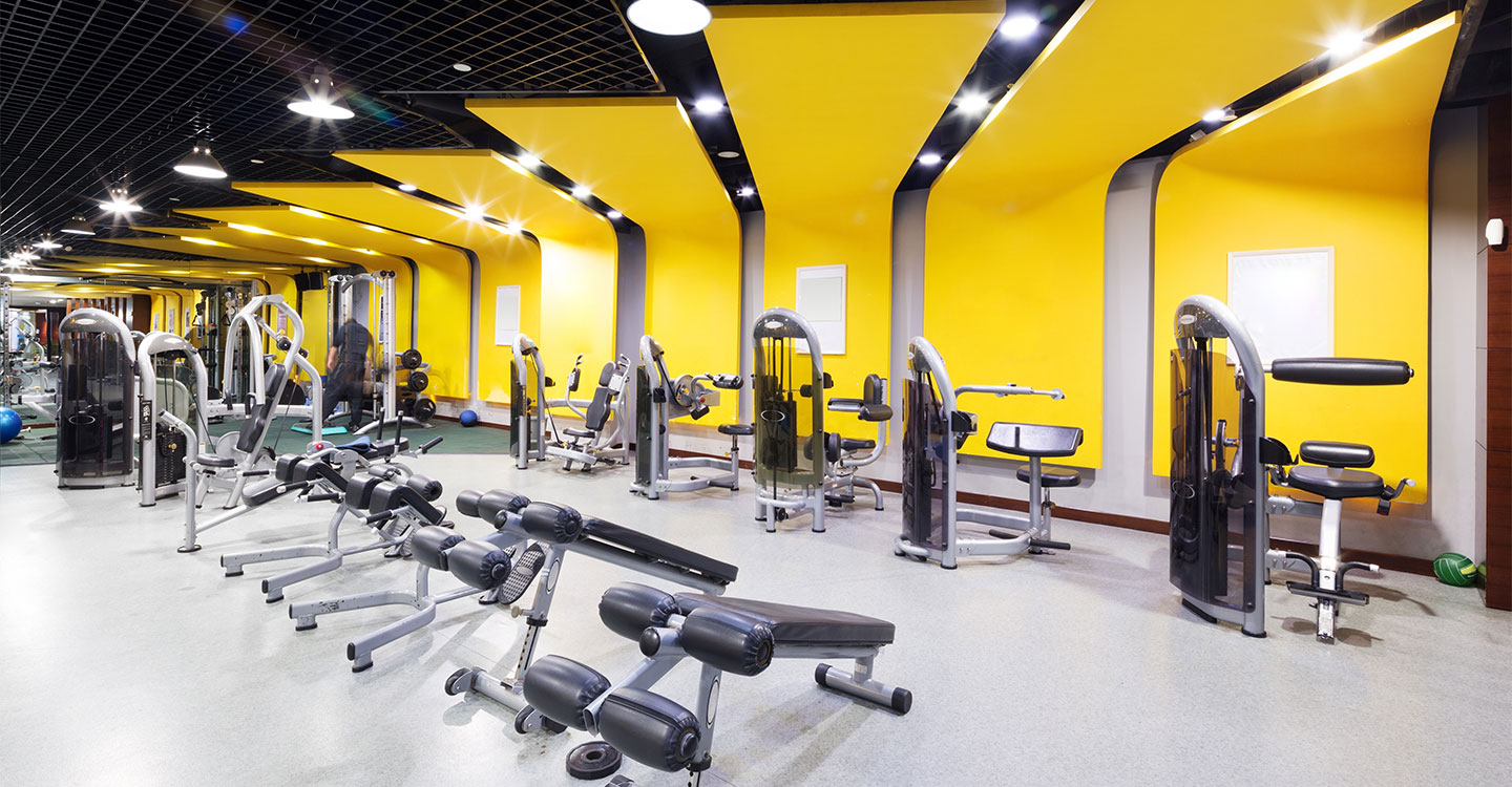 如何選擇完美的俱樂(lè)部平面圖設(shè)計(jì)