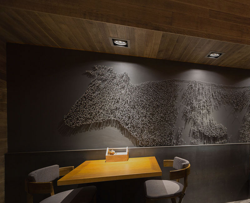 咖啡店設(shè)計(jì)說明