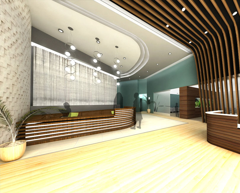 一個能傳達(dá)您的品牌、文化、故事和價值觀的寫字樓設(shè)計