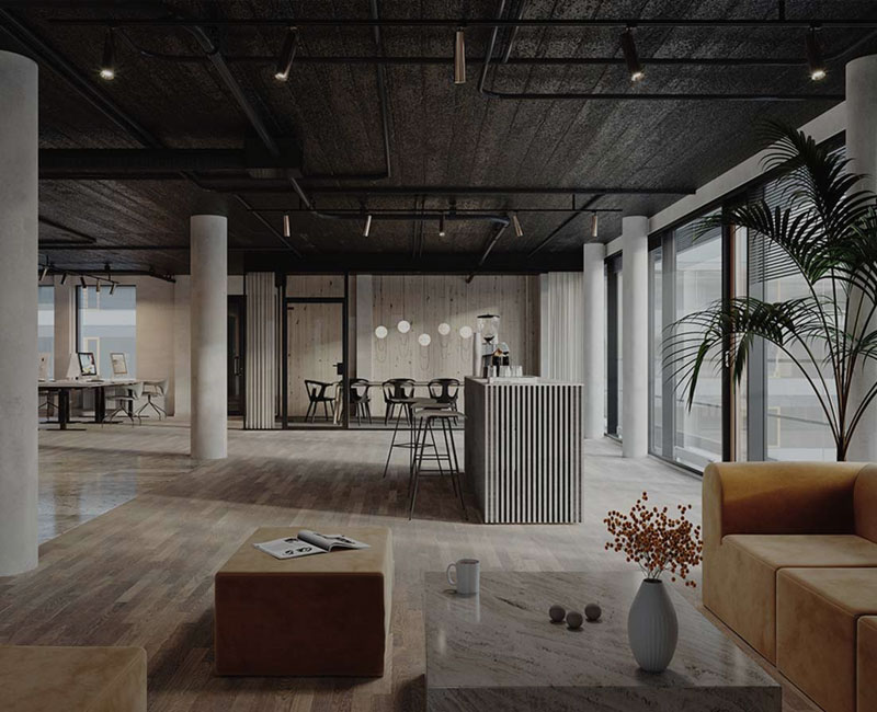 5辦公室設(shè)計(jì)問(wèn)題及其解決方案