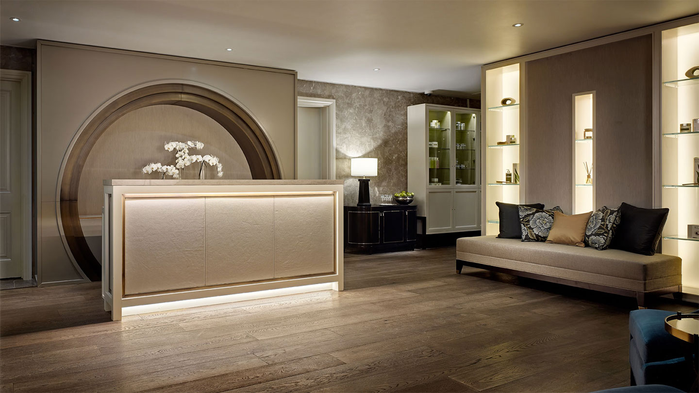 會(huì)所設(shè)計(jì)理念