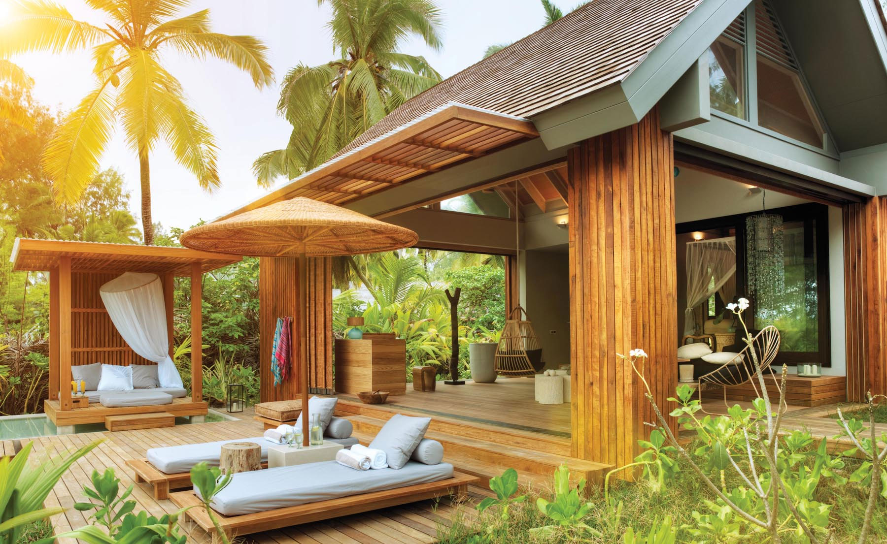 海南名宿設(shè)計(jì)效果圖