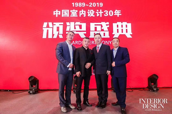 百強室內(nèi)設(shè)計師，十大室內(nèi)設(shè)計師