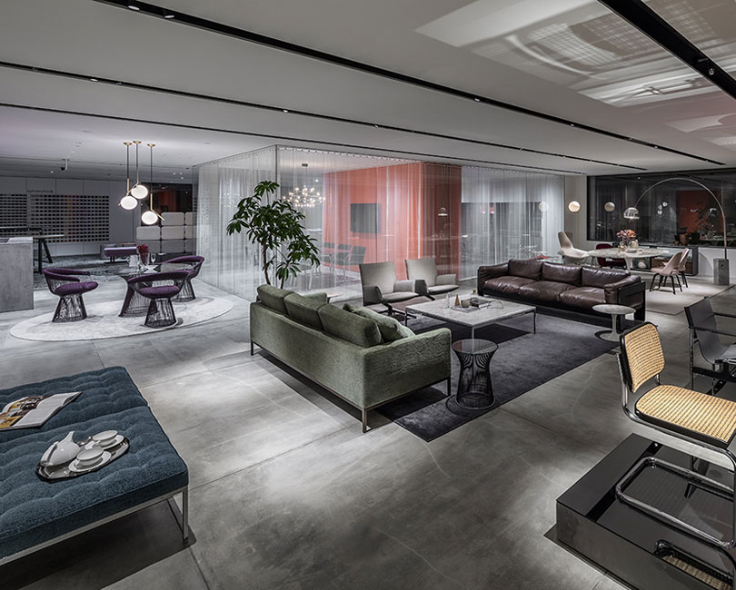 公司辦公設(shè)計對您的品牌有何影響？