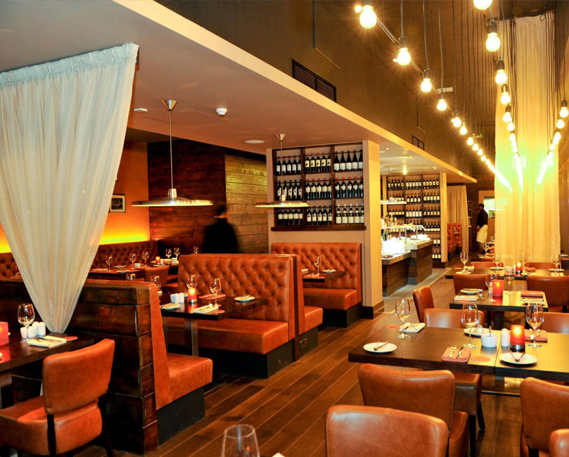 餐飲店鋪設(shè)計(jì)那些需重點(diǎn)關(guān)注