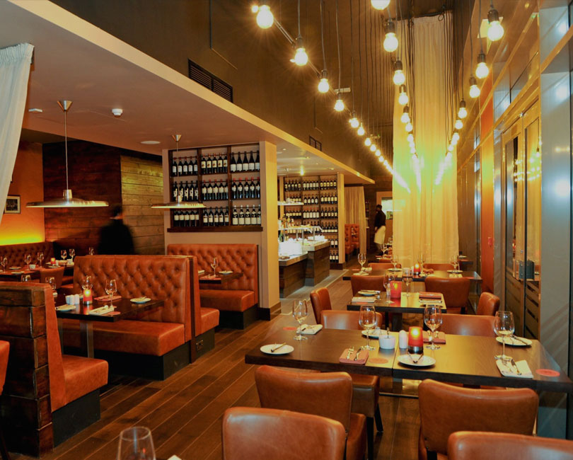 如何開始公司餐廳設(shè)計(jì)？