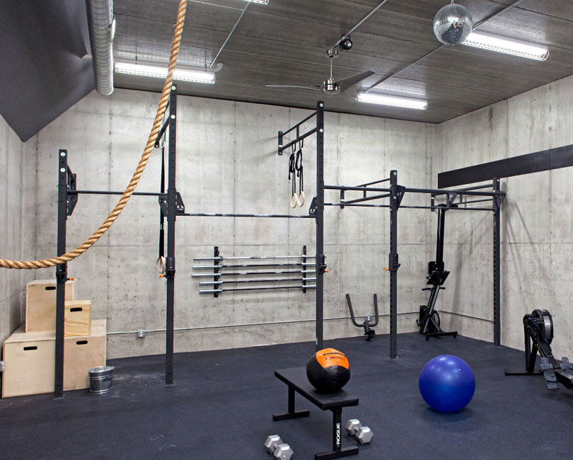 如何在您的別墅地下室開辟出更大的美麗空間設(shè)計(jì)