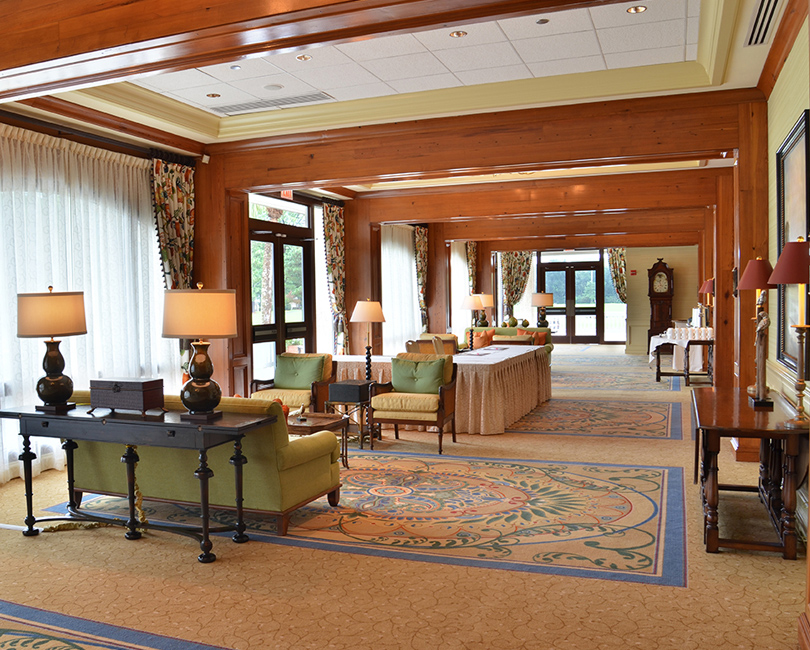 會議中心或會議酒店如何將現(xiàn)代藝術(shù)與設(shè)計融為一體