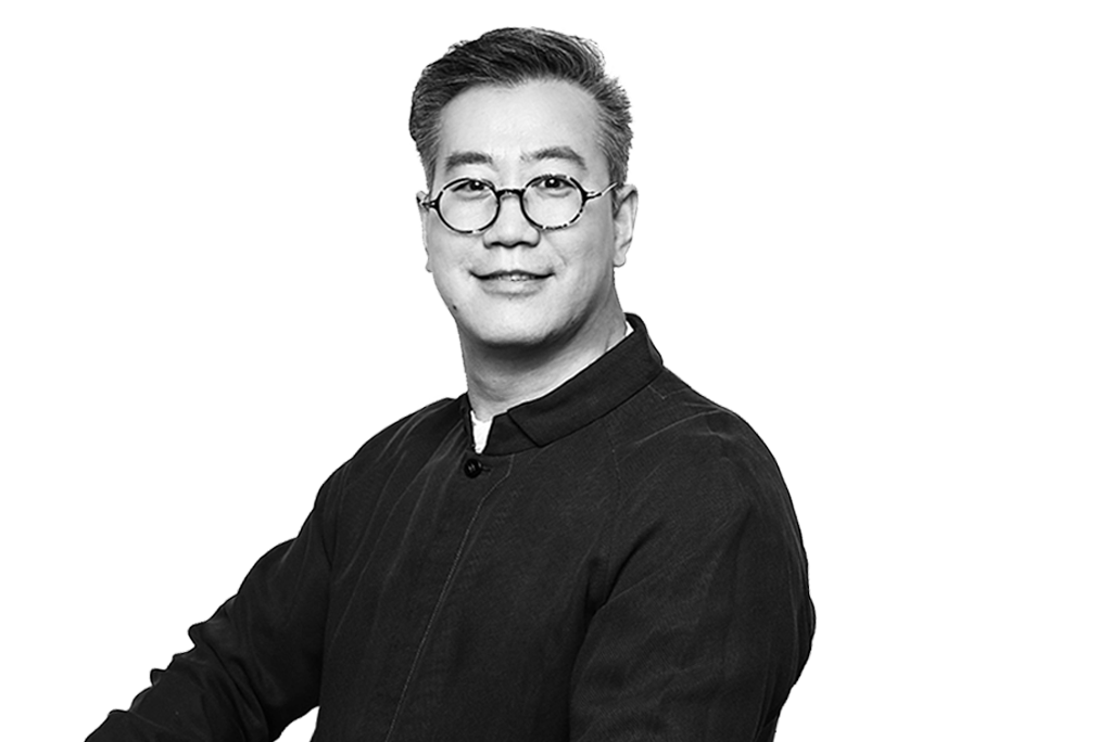 上水室內(nèi)設(shè)計(jì)創(chuàng)始人-伽馬